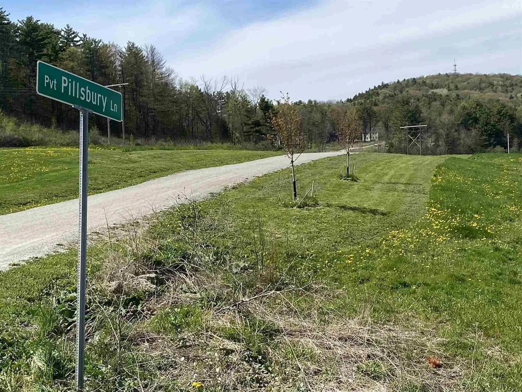 291 Pillsbury Lane St. George VT 05495