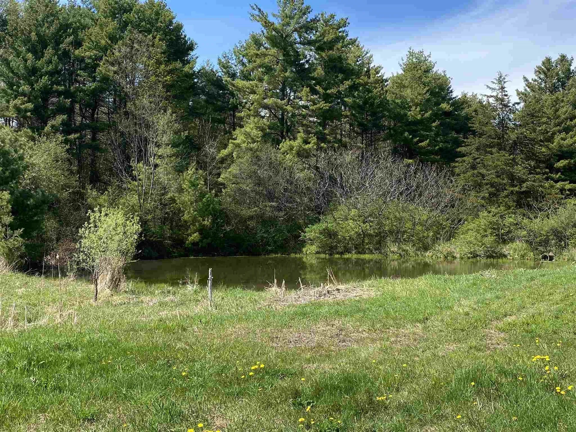 291 Pillsbury Lane St. George VT 05495