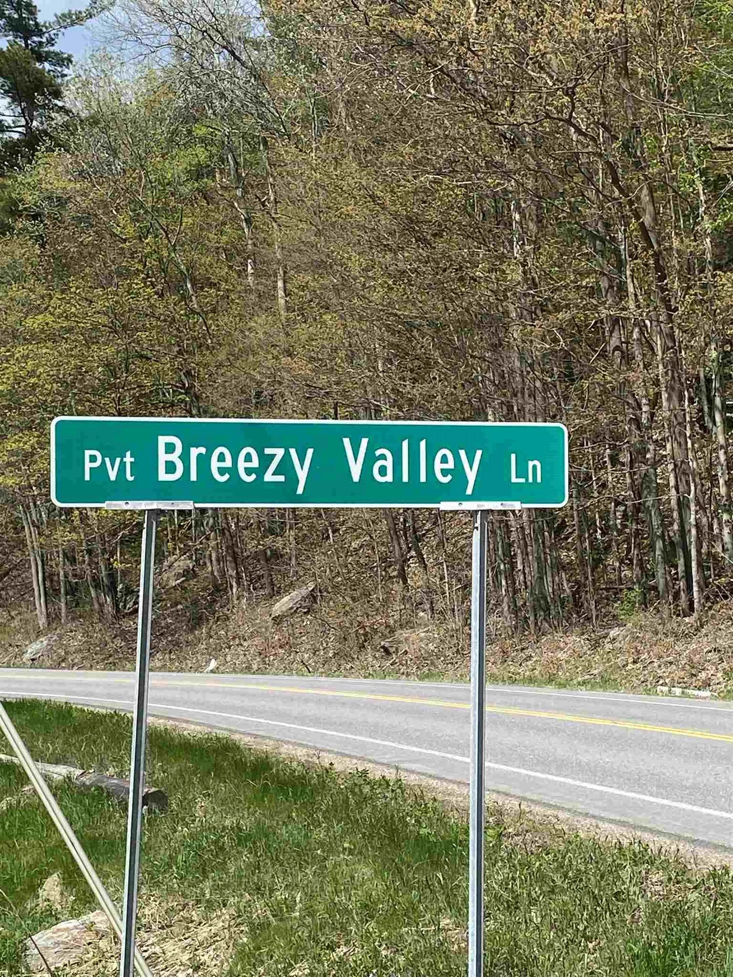 291 Pillsbury Lane St. George VT 05495