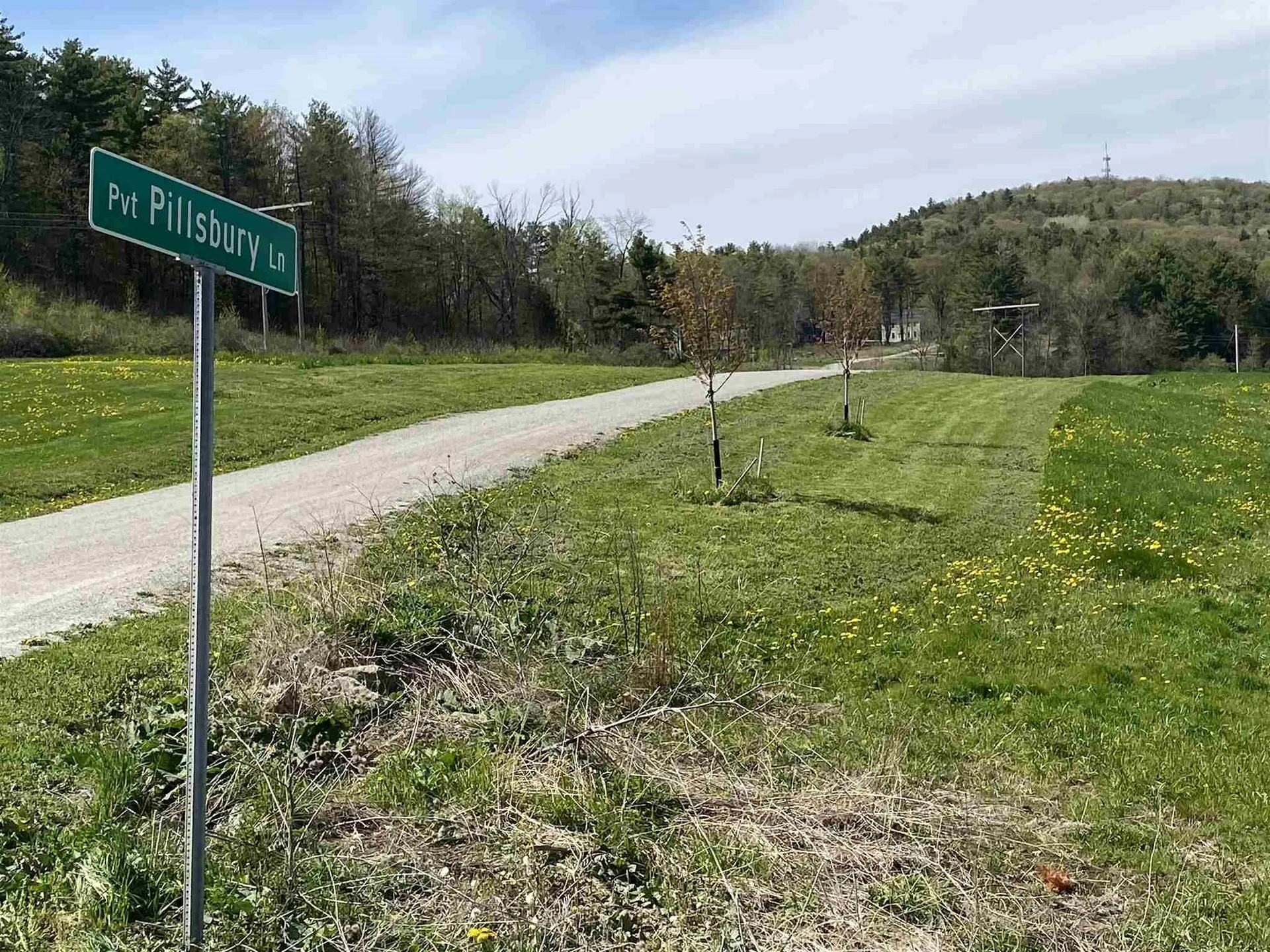 291 Pillsbury Lane St. George VT 05495