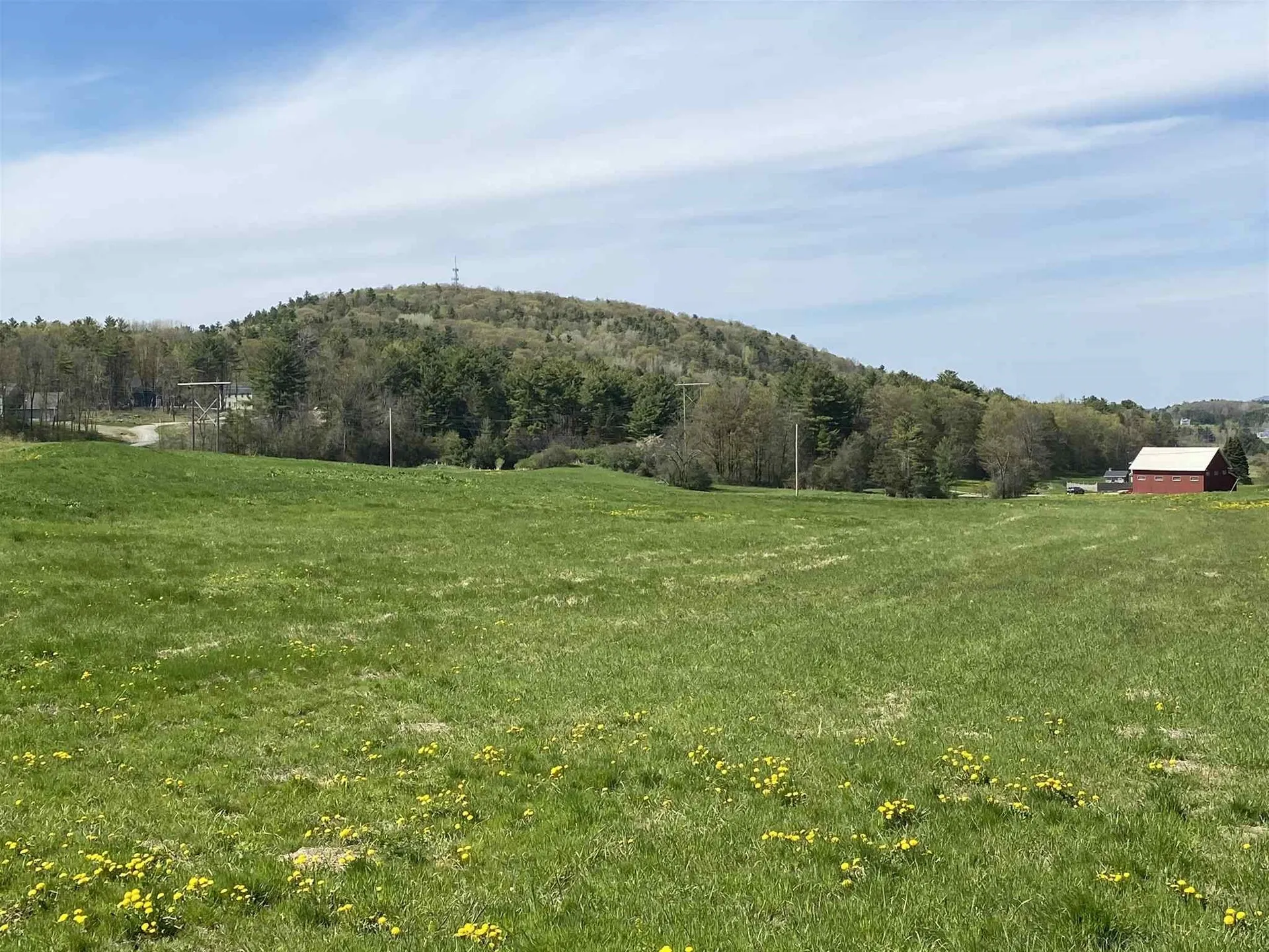 291 Pillsbury Lane St. George VT 05495