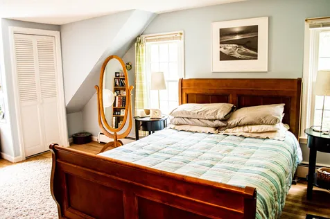17 Mountain View Drive Peterborough NH 03458