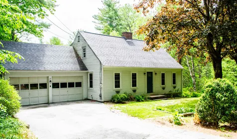17 Mountain View Drive Peterborough NH 03458
