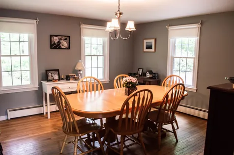 17 Mountain View Drive Peterborough NH 03458