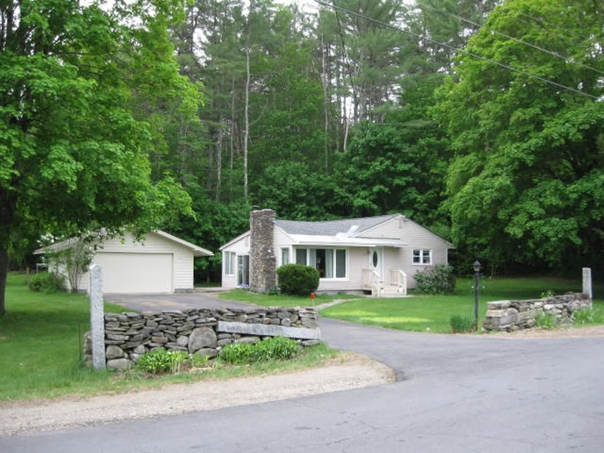 11 Crain Road Surry NH 03431