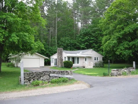 11 Crain Road Surry NH 03431