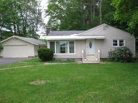 11 Crain Road Surry NH 03431