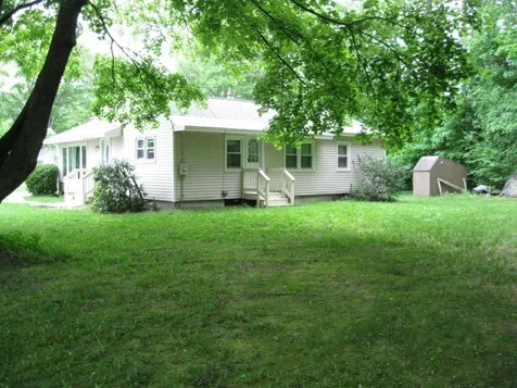 11 Crain Road Surry NH 03431