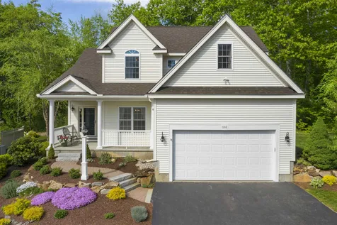103 Hickory Stick Lane Laconia NH 03246
