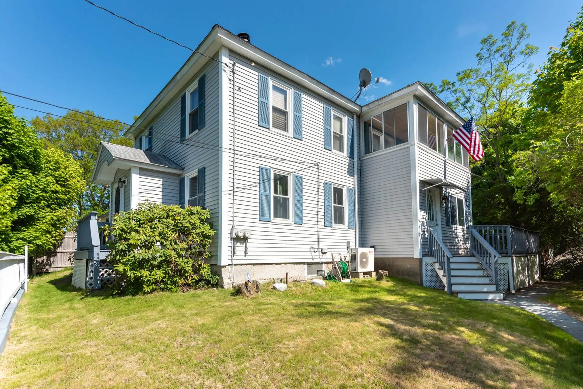 37 Titus Avenue Manchester NH 03103