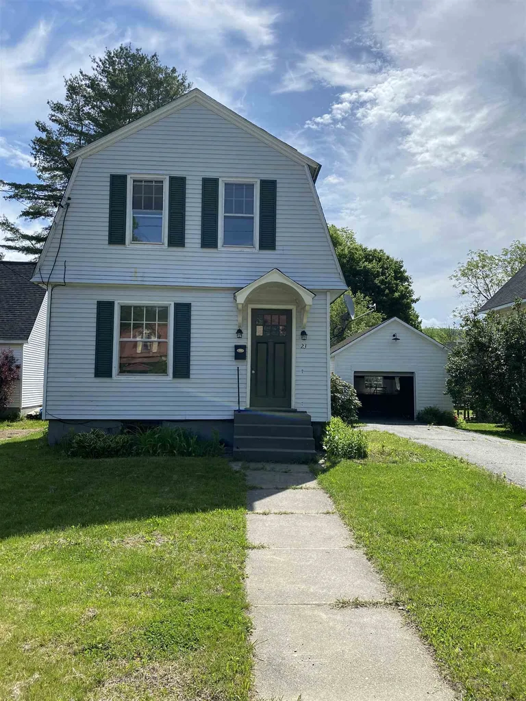 23 Clough Avenue Windsor VT 05089