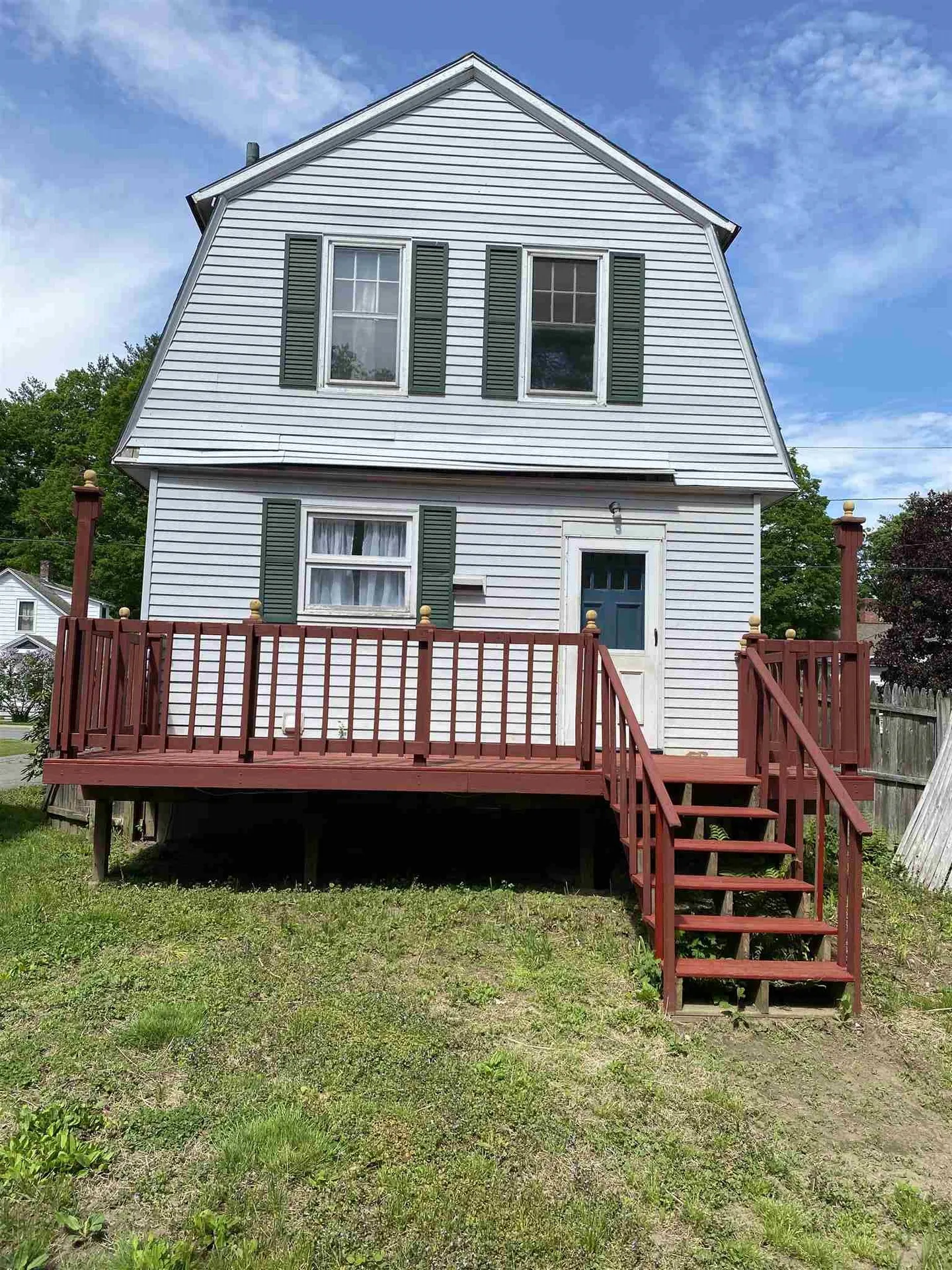 23 Clough Avenue Windsor VT 05089