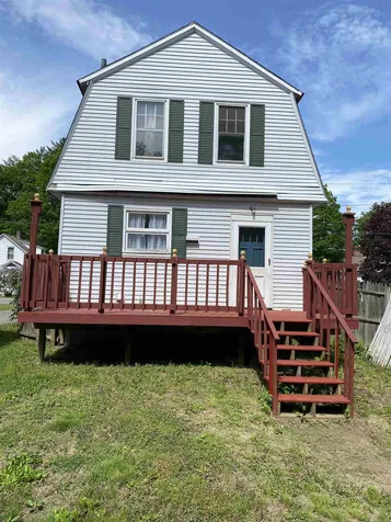23 Clough Avenue Windsor VT 05089