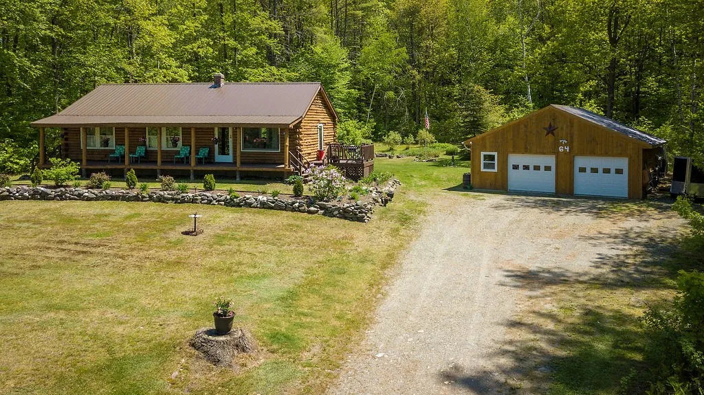 64 Nichols Lane Charlestown NH 03603