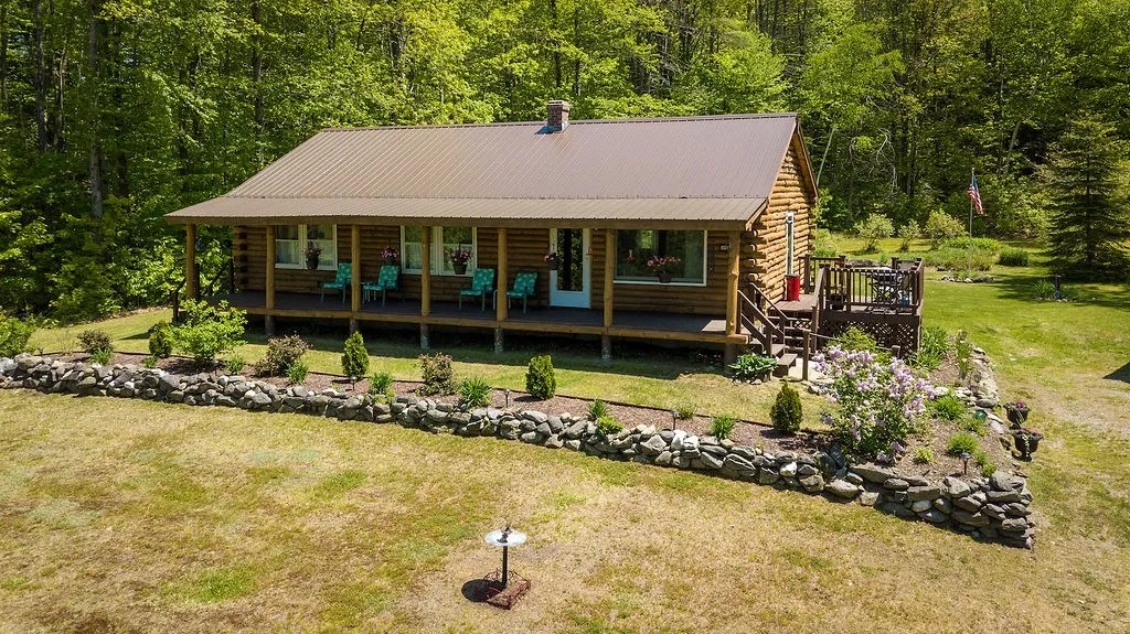 64 Nichols Lane Charlestown NH 03603