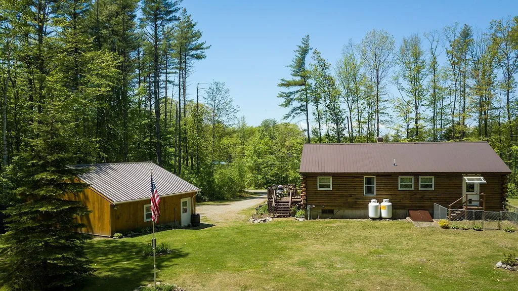 64 Nichols Lane Charlestown NH 03603