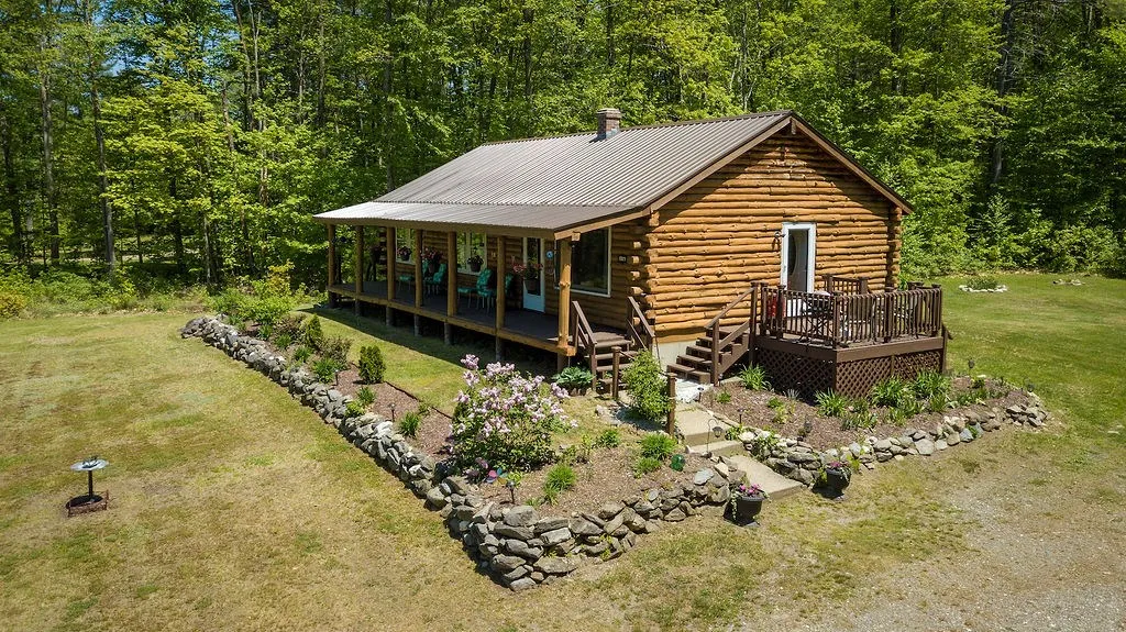 64 Nichols Lane Charlestown NH 03603