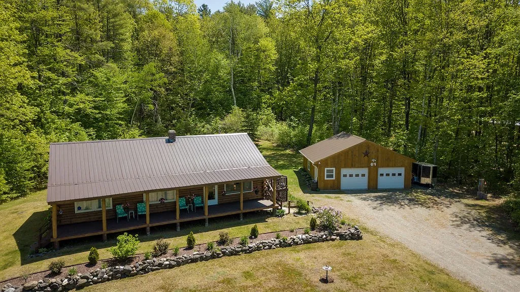 64 Nichols Lane Charlestown NH 03603