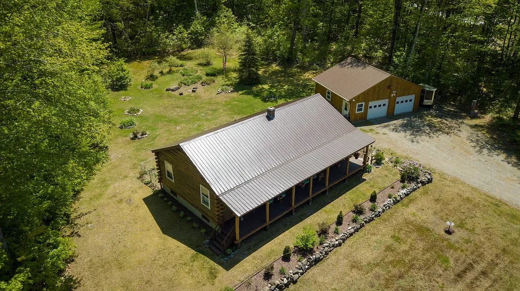 64 Nichols Lane Charlestown NH 03603