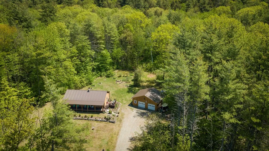 64 Nichols Lane Charlestown NH 03603