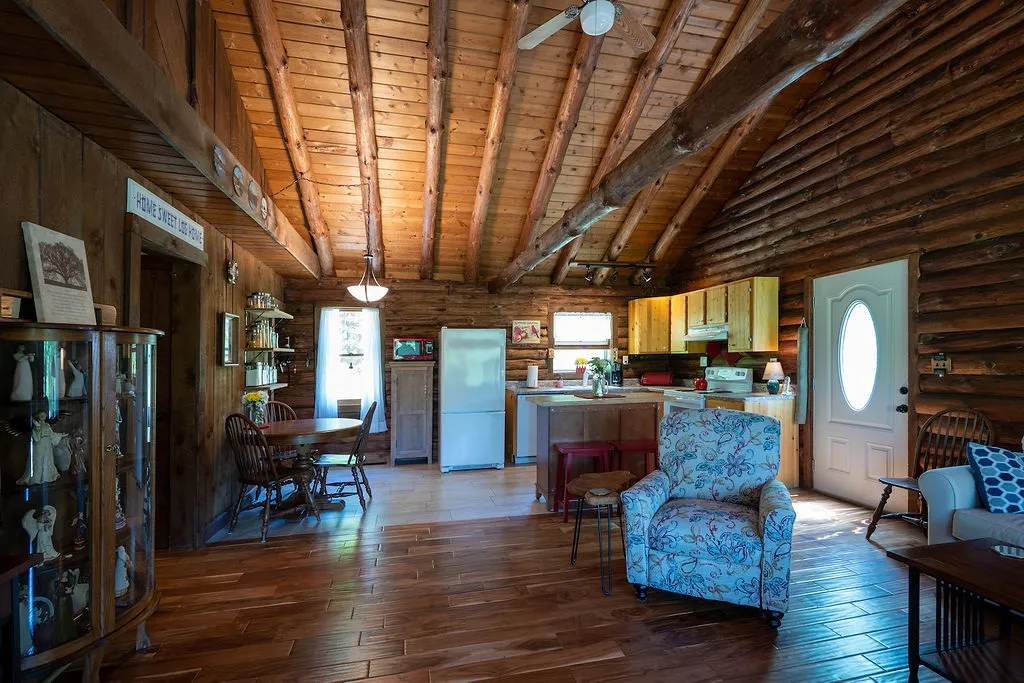 64 Nichols Lane Charlestown NH 03603