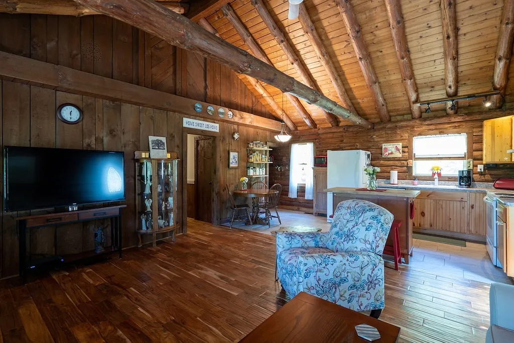 64 Nichols Lane Charlestown NH 03603