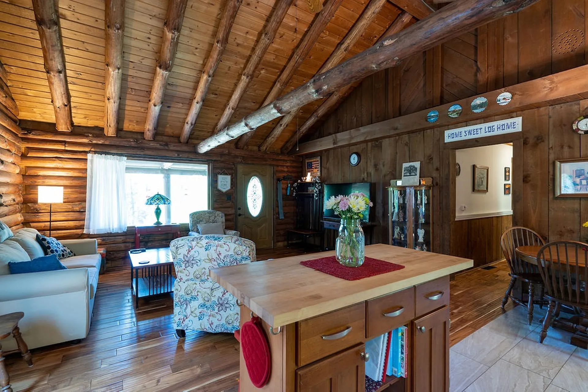 64 Nichols Lane Charlestown NH 03603