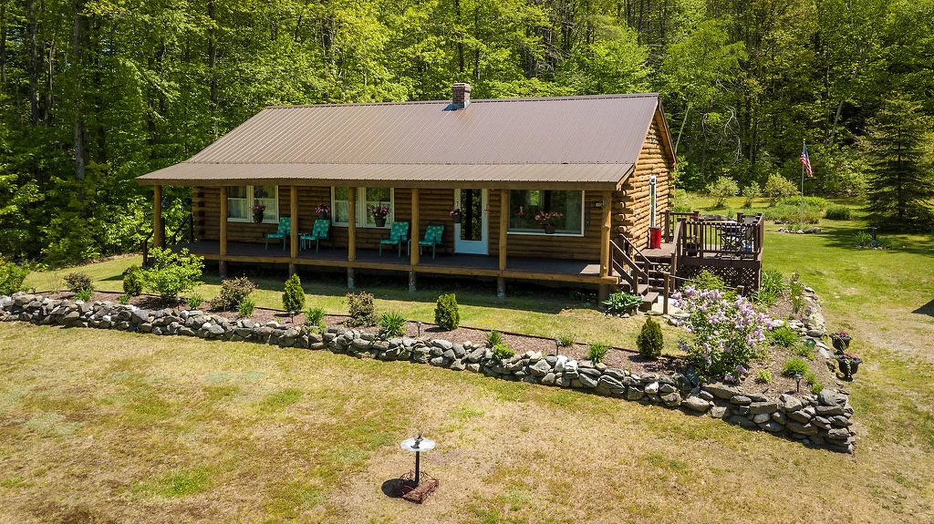64 Nichols Lane Charlestown NH 03603