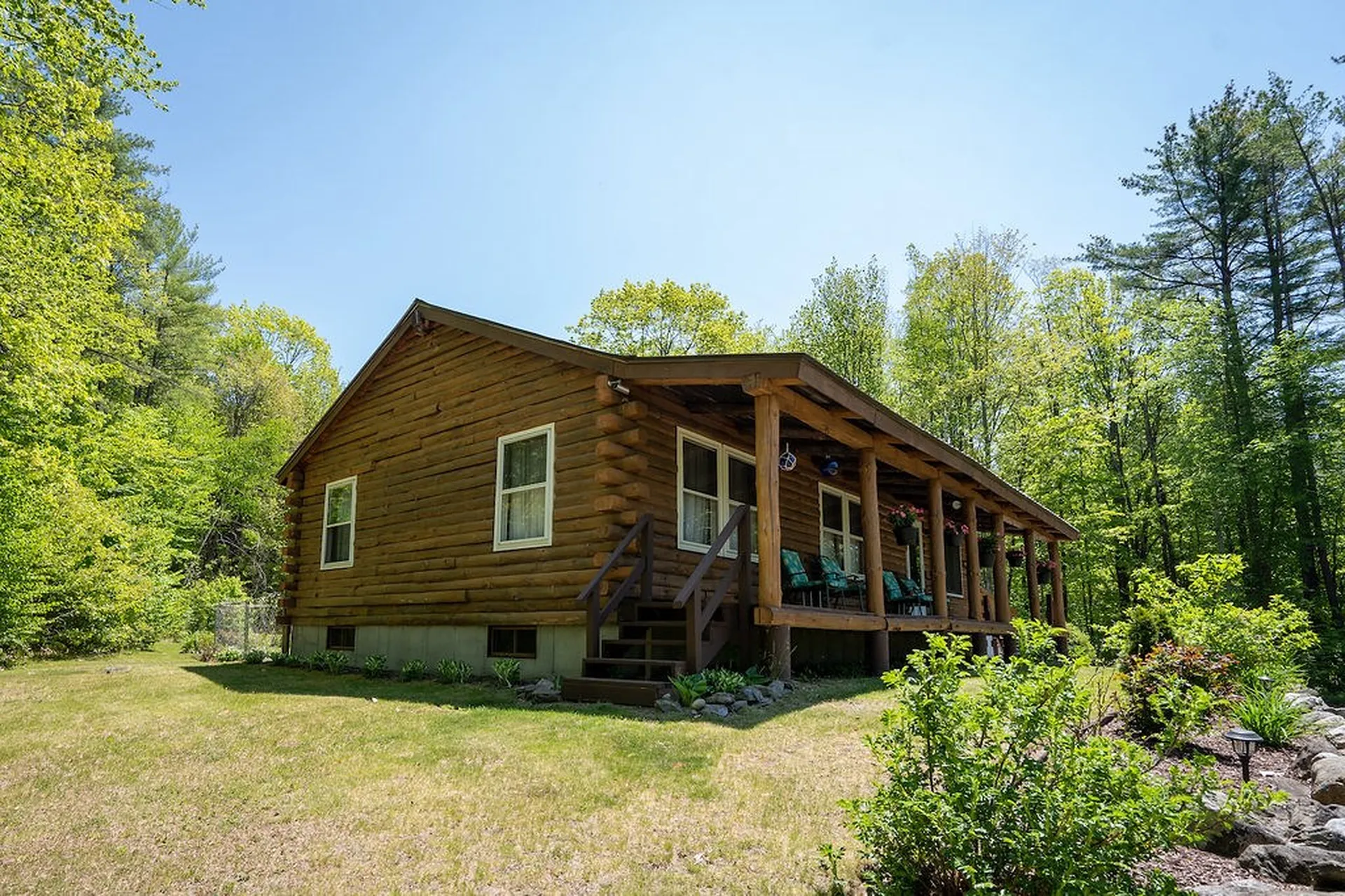 64 Nichols Lane Charlestown NH 03603