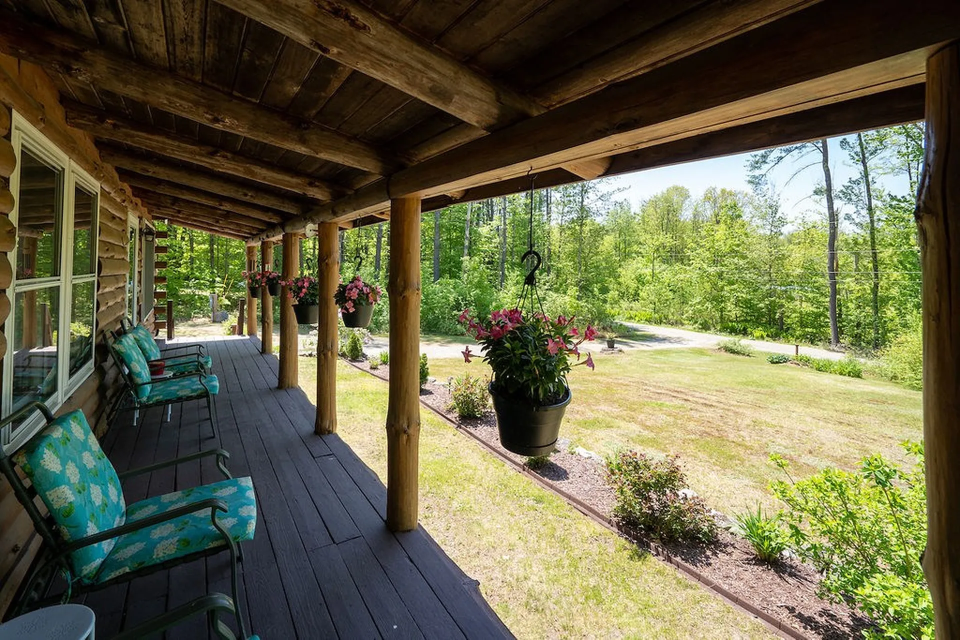 64 Nichols Lane Charlestown NH 03603