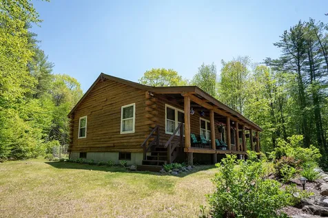 64 Nichols Lane Charlestown NH 03603