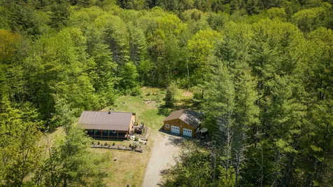 64 Nichols Lane Charlestown NH 03603