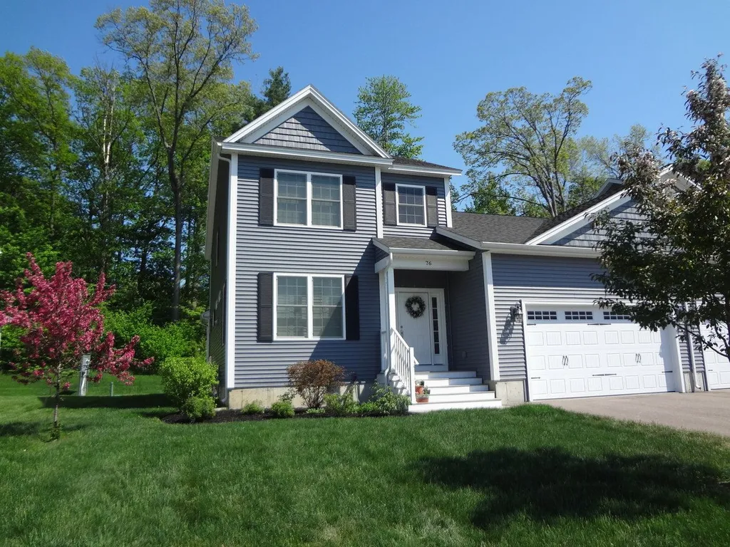 76 Waterlefe Way Colchester VT 05446