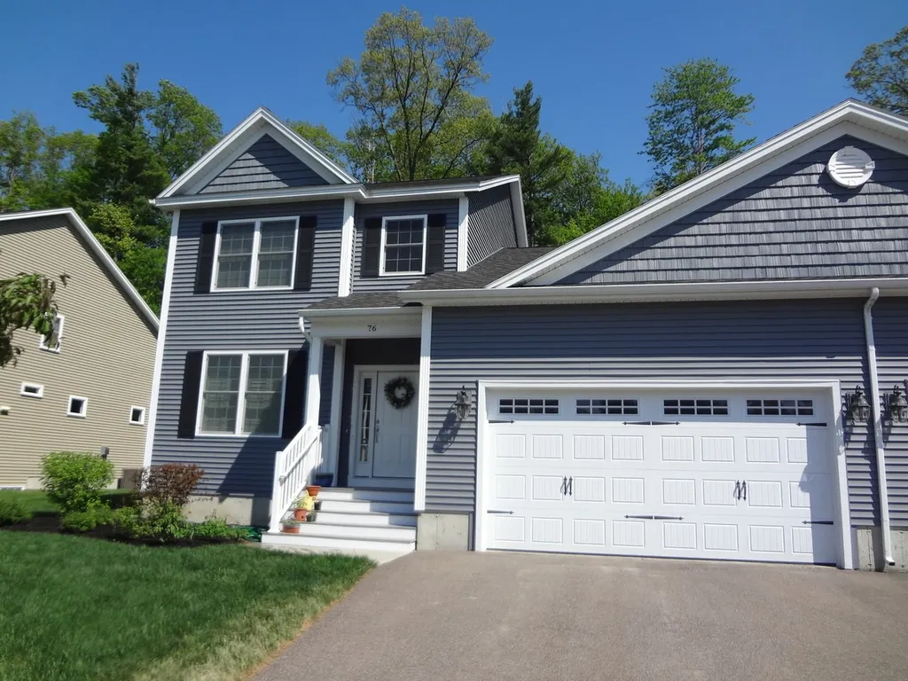 76 Waterlefe Way Colchester VT 05446