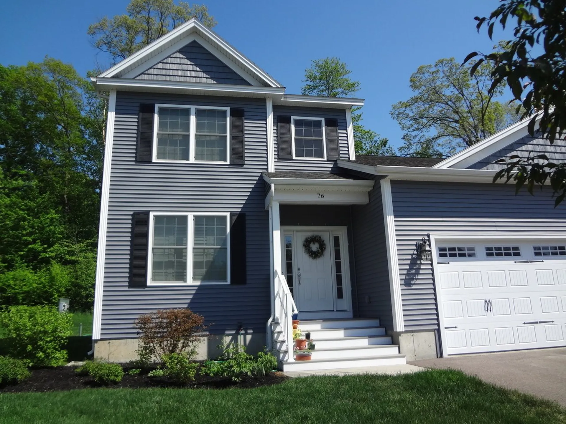 76 Waterlefe Way Colchester VT 05446