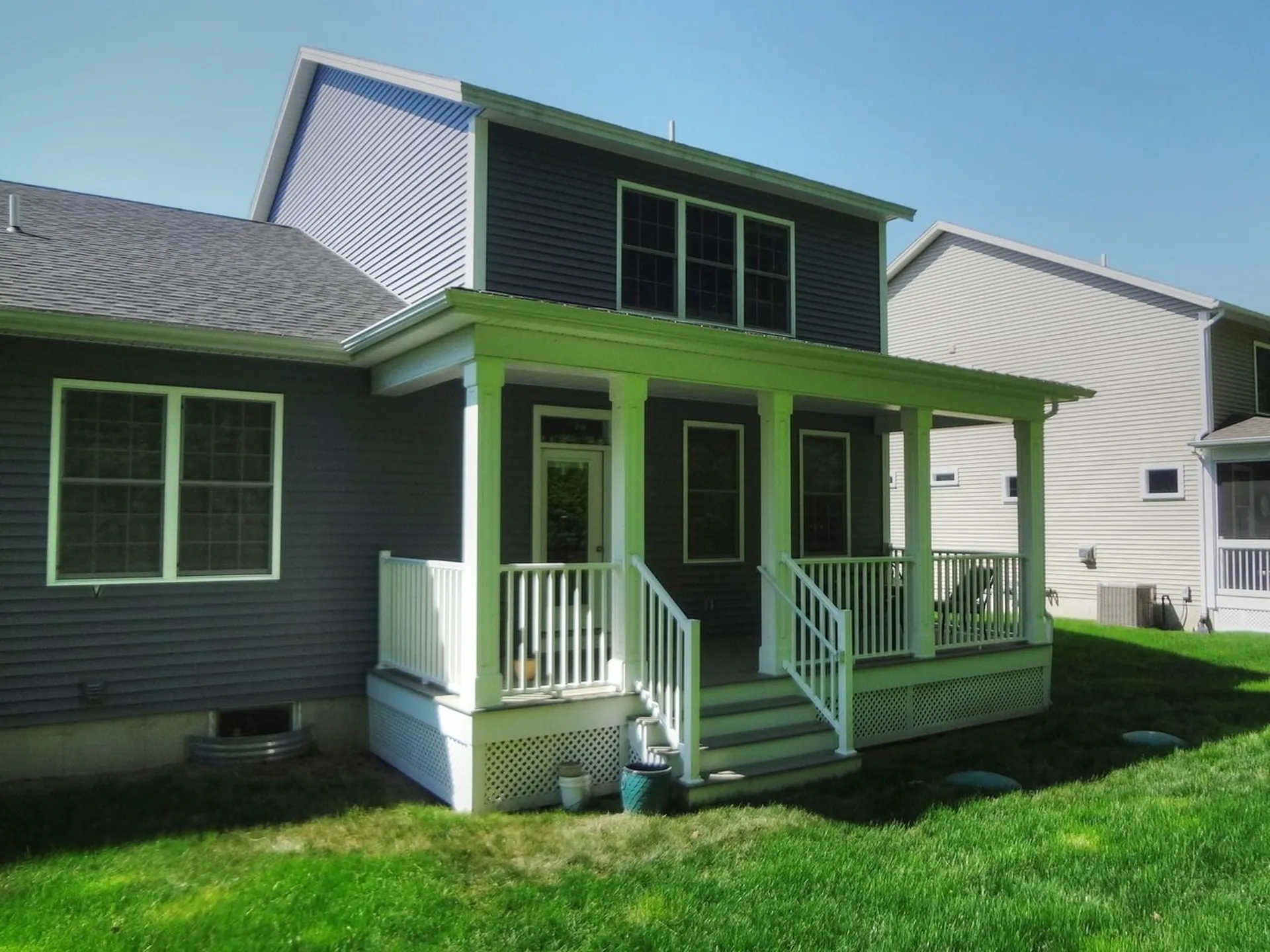 76 Waterlefe Way Colchester VT 05446