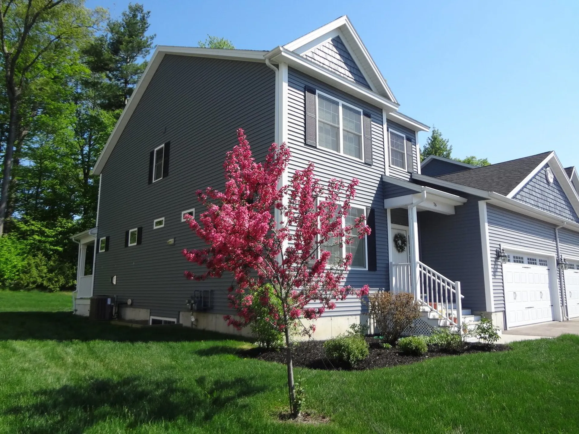 76 Waterlefe Way Colchester VT 05446