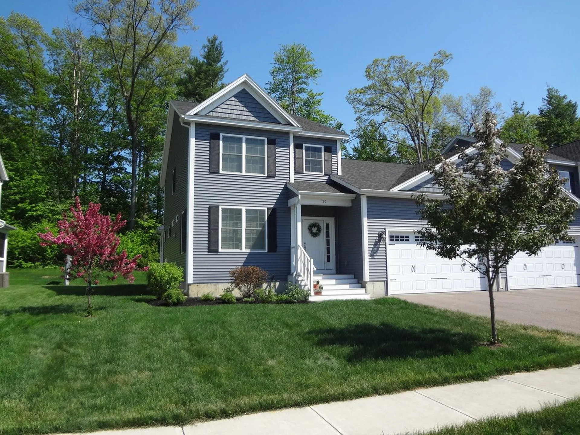 76 Waterlefe Way Colchester VT 05446