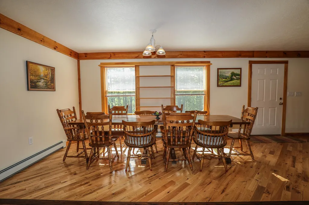24 Red House Road Newbury NH 03255