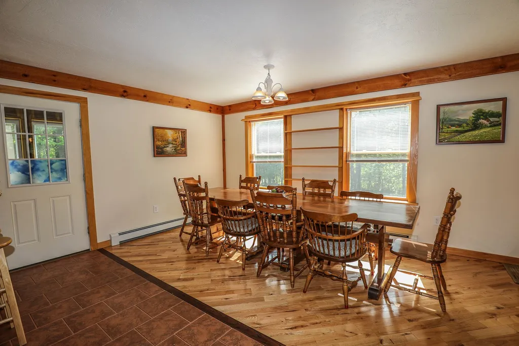 24 Red House Road Newbury NH 03255