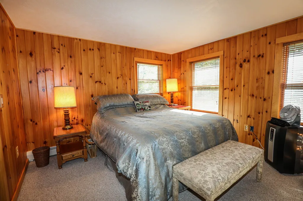 24 Red House Road Newbury NH 03255