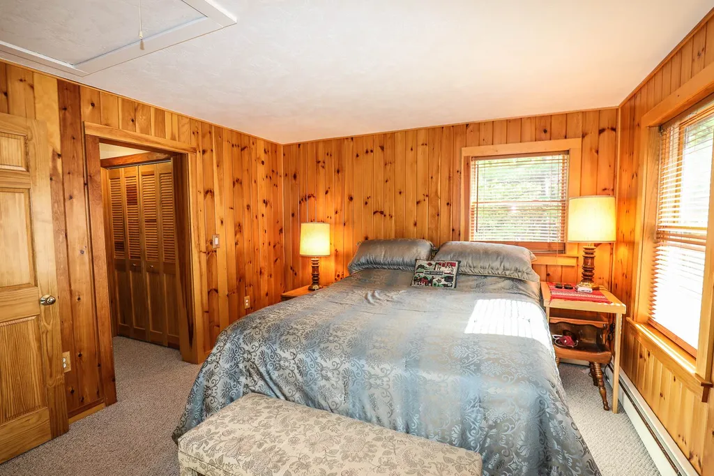 24 Red House Road Newbury NH 03255