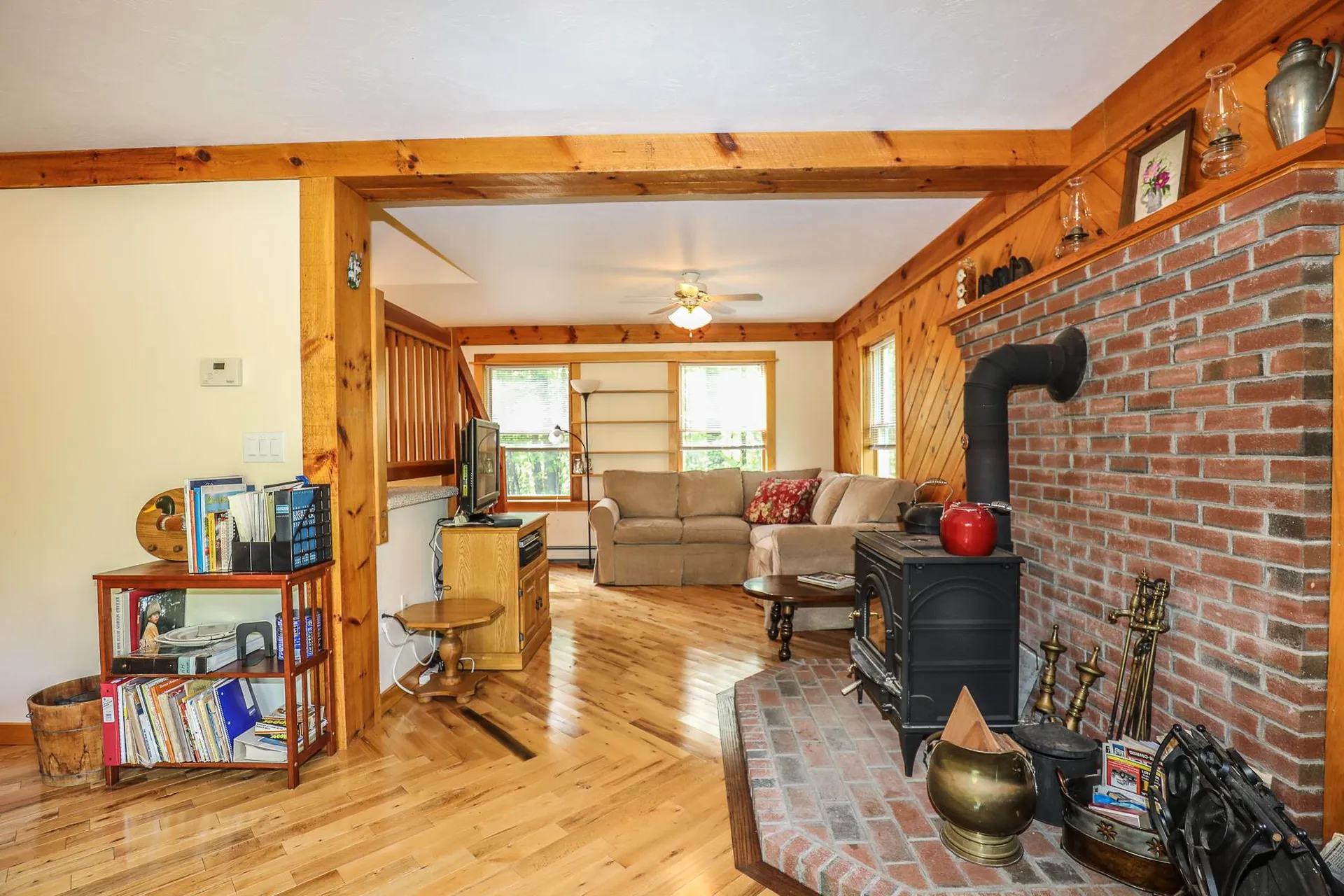 24 Red House Road Newbury NH 03255