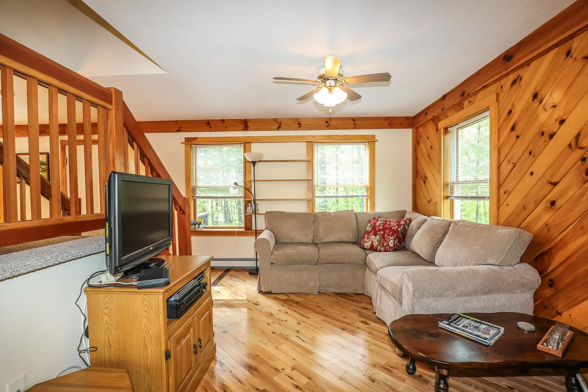 24 Red House Road Newbury NH 03255
