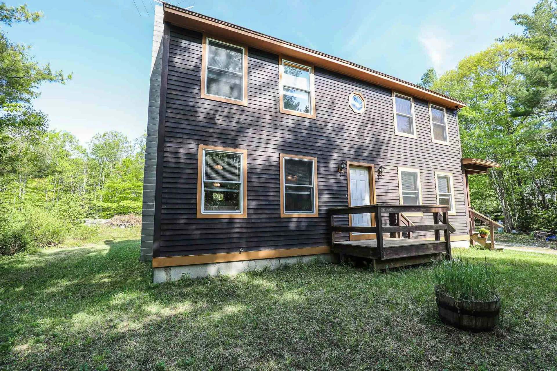24 Red House Road Newbury NH 03255