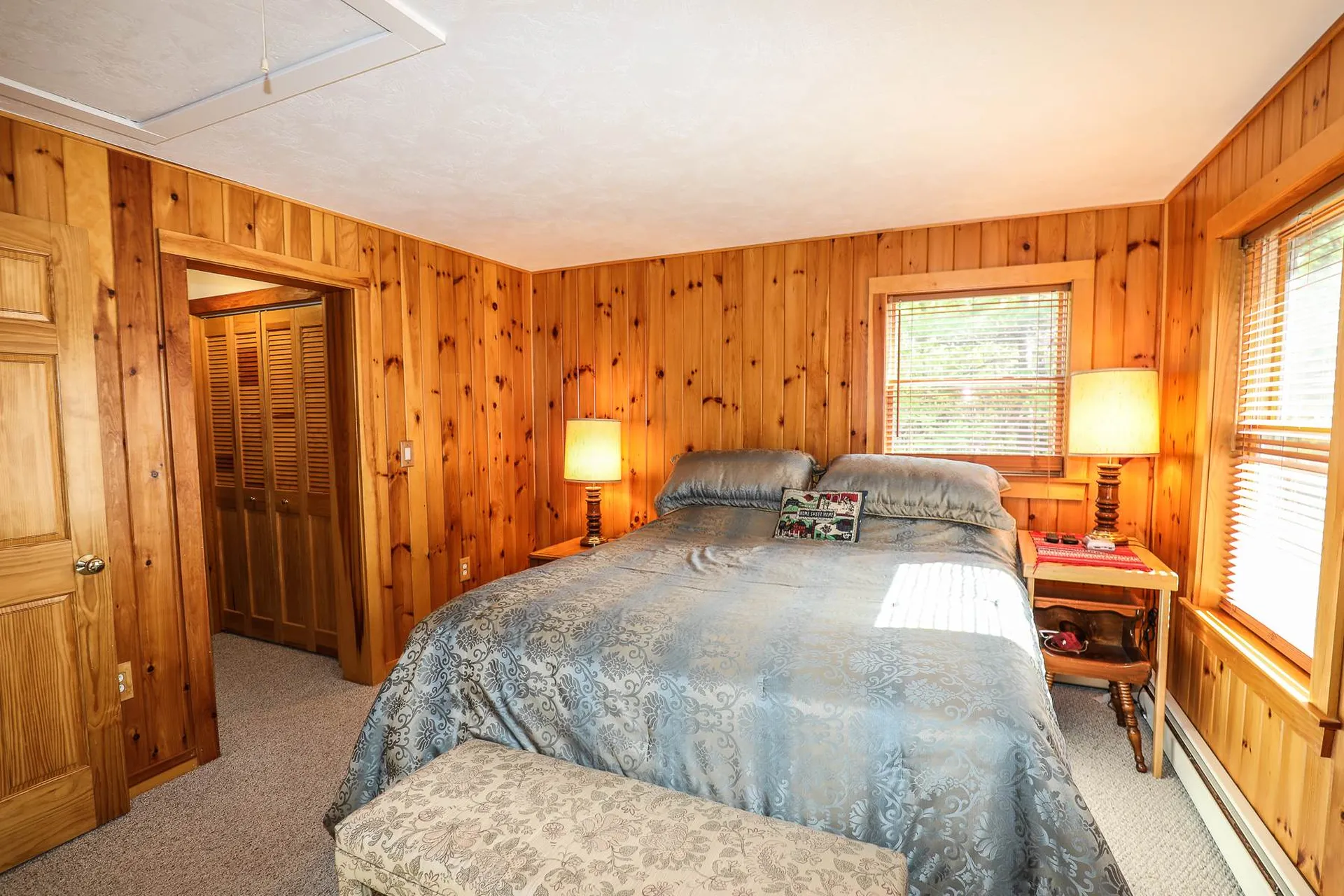 24 Red House Road Newbury NH 03255