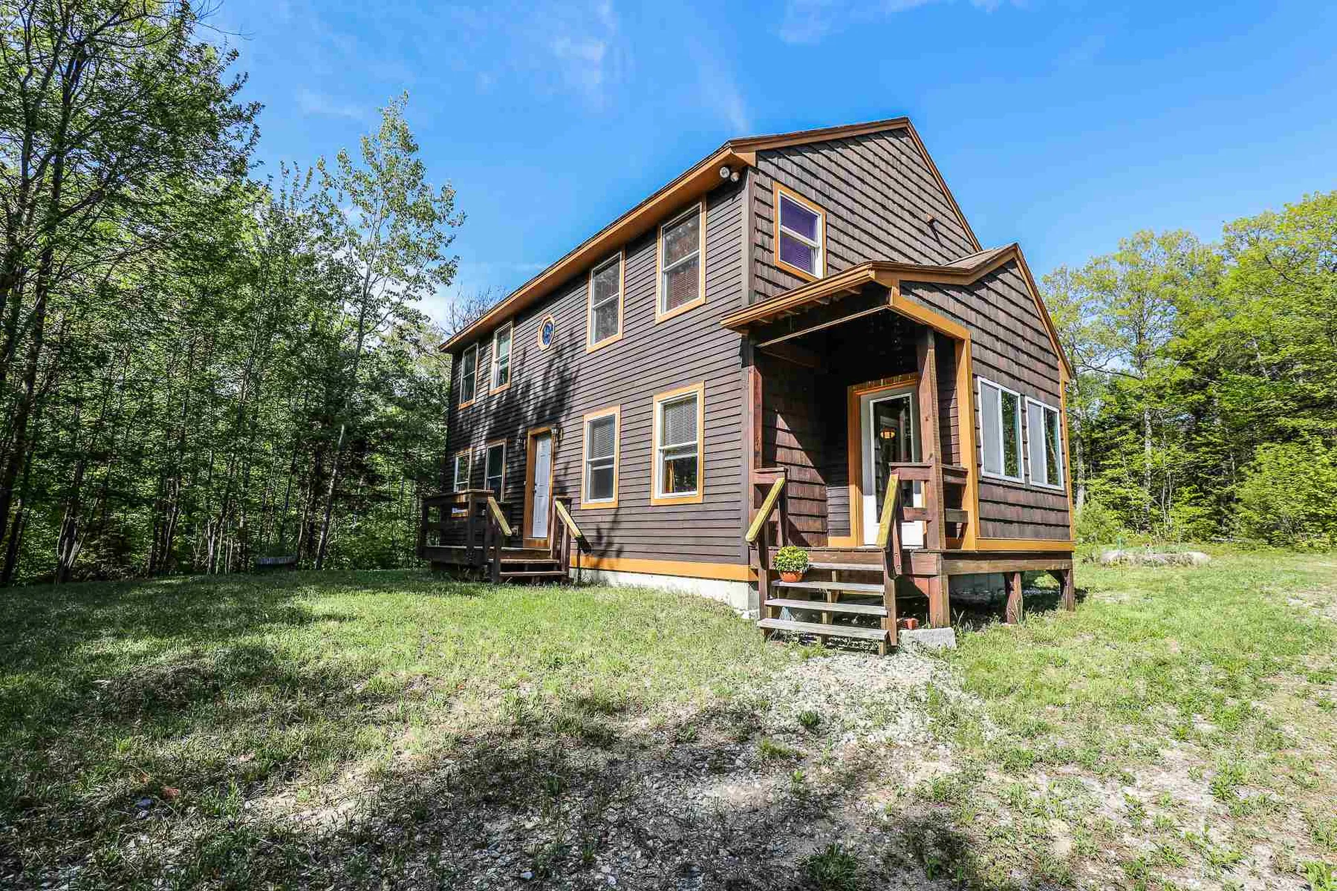 24 Red House Road Newbury NH 03255
