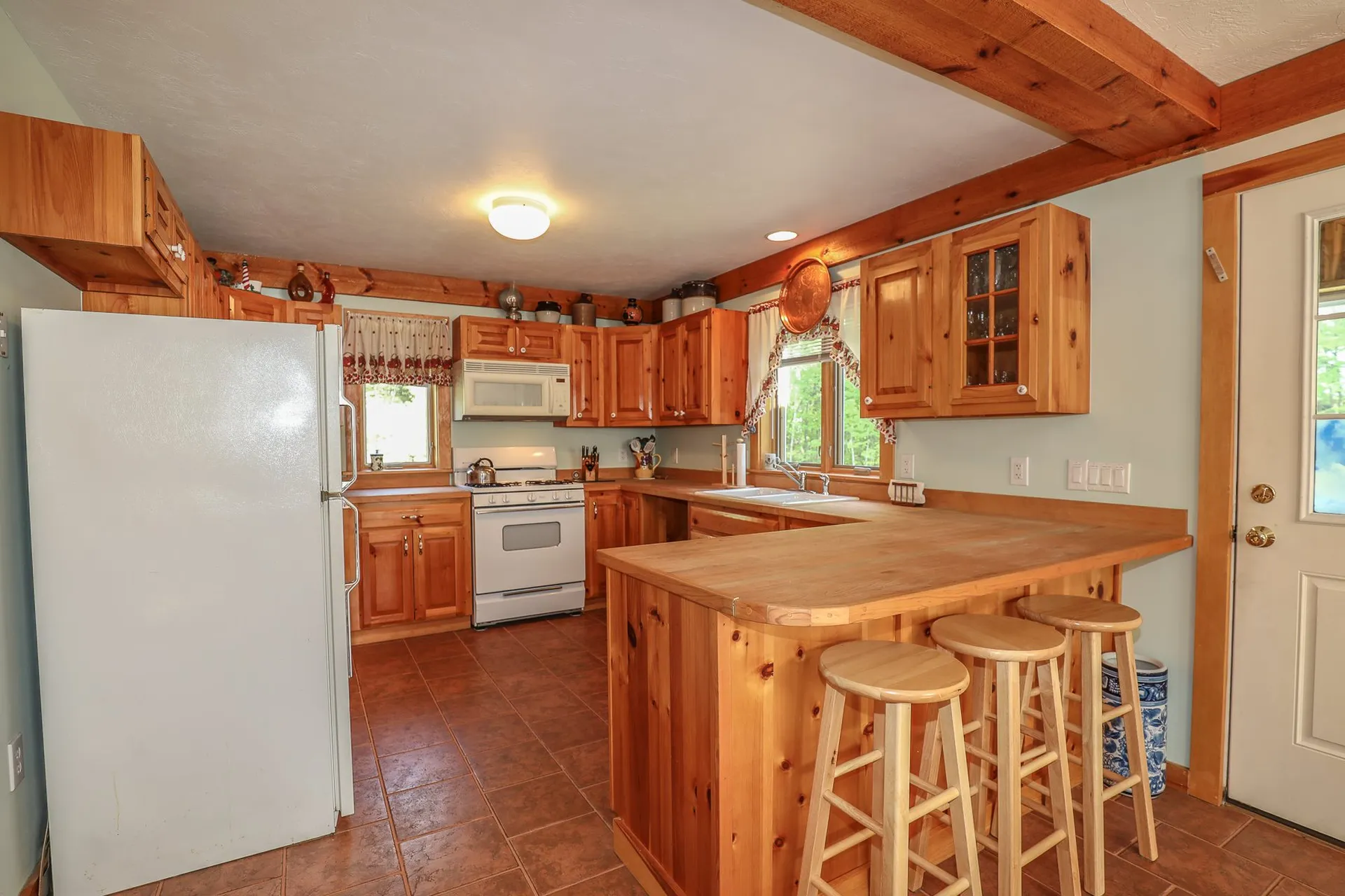 24 Red House Road Newbury NH 03255