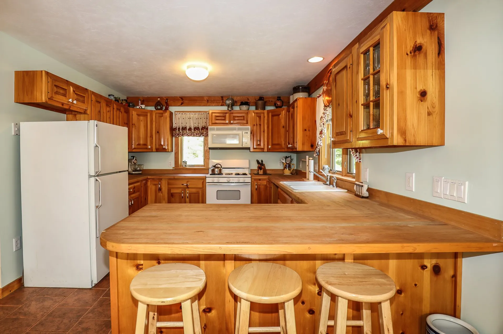 24 Red House Road Newbury NH 03255