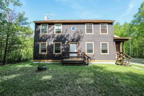 24 Red House Road Newbury NH 03255